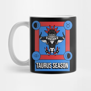 Taurus Mug